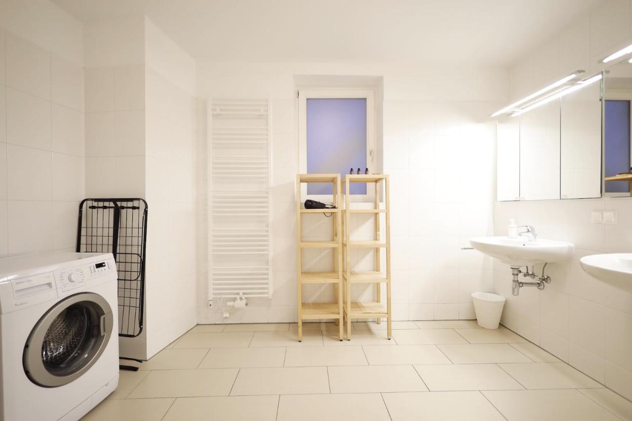 Heymi Opernring Apartment Vienna