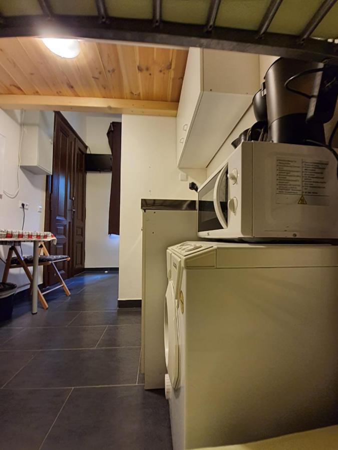 Monteapartments Belvedere 10 Minutes To Downtown Vienna