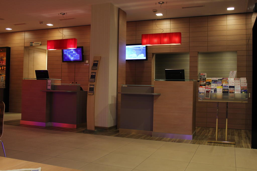 Hotel Ibis Messe