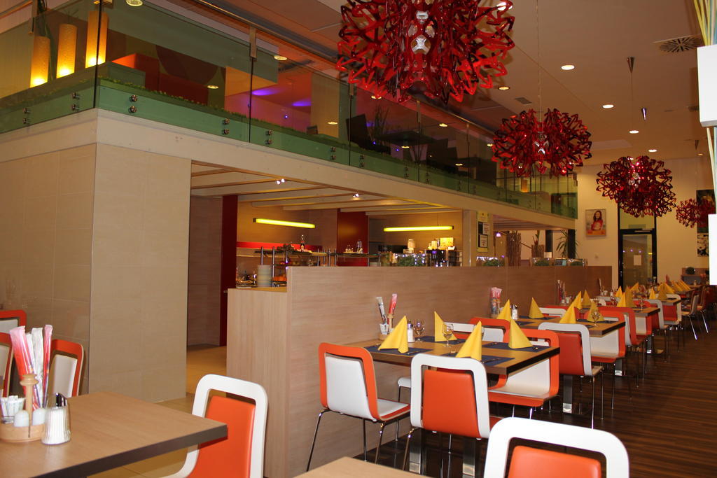 Ibis Messe Vienna