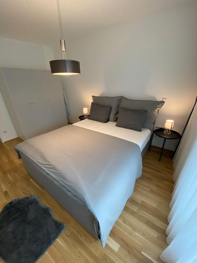 FeelHome Vienna, Subway U1 Kagran/Donauzentrum Apartment Wien