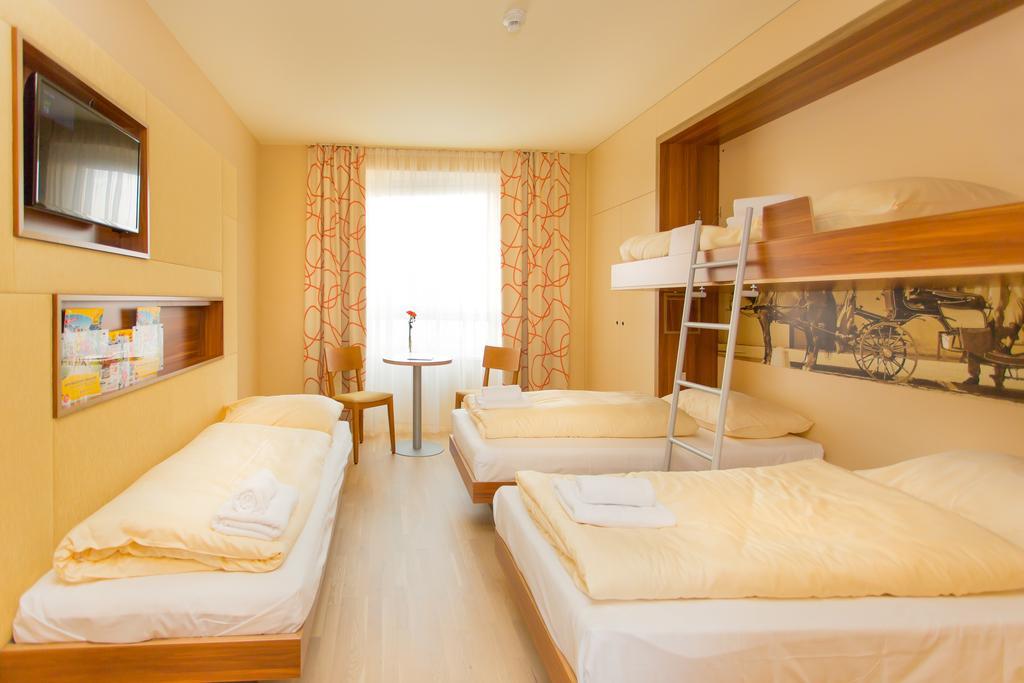 Jufa Hotel