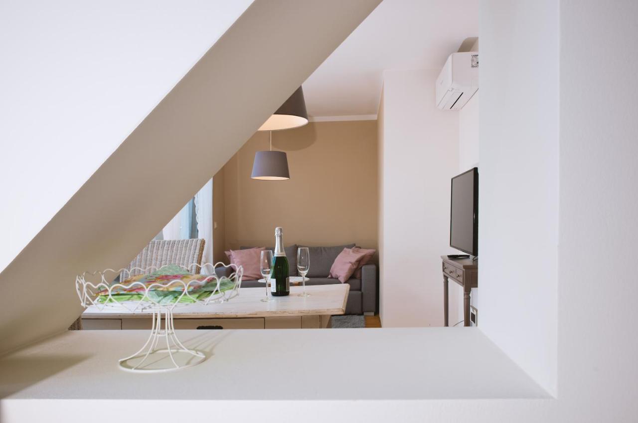 Flair Alte Donau Apartment Vienna