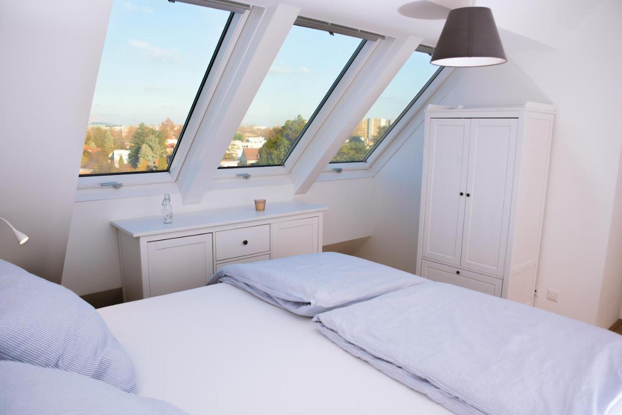Flair Alte Donau Apartment *