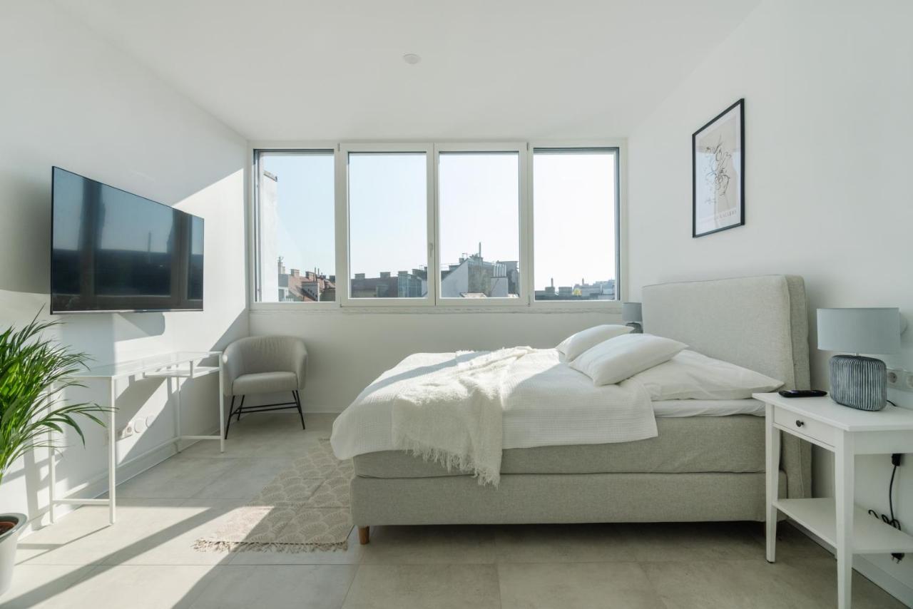 Apartment Sophienne