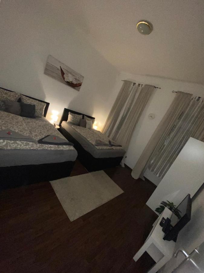 Rover Apartment Vienna