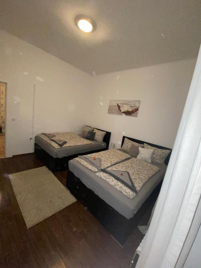 Rover Apartment Vienna