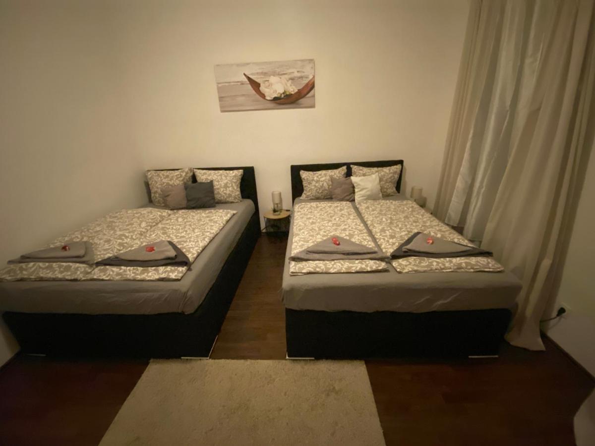 Rover Apartment Vienna