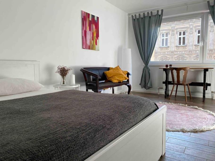 Apartment Dream Of Belvedere