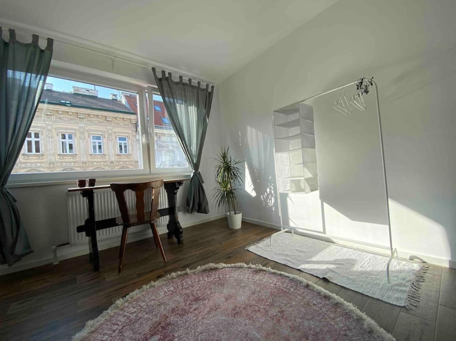 Apartment Dream Of Belvedere *
