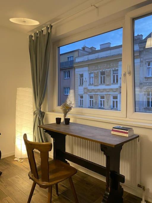 Apartment Dream Of Belvedere Vienna