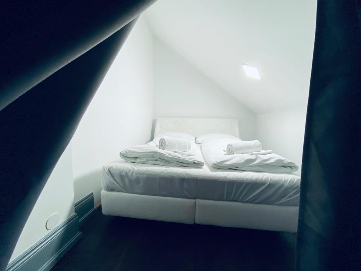 Extraordinary Center @stephansplatz Apartment *