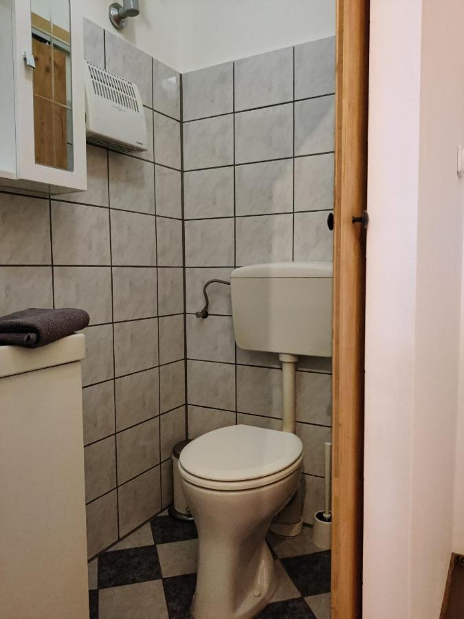 Modern Apartment Vienna