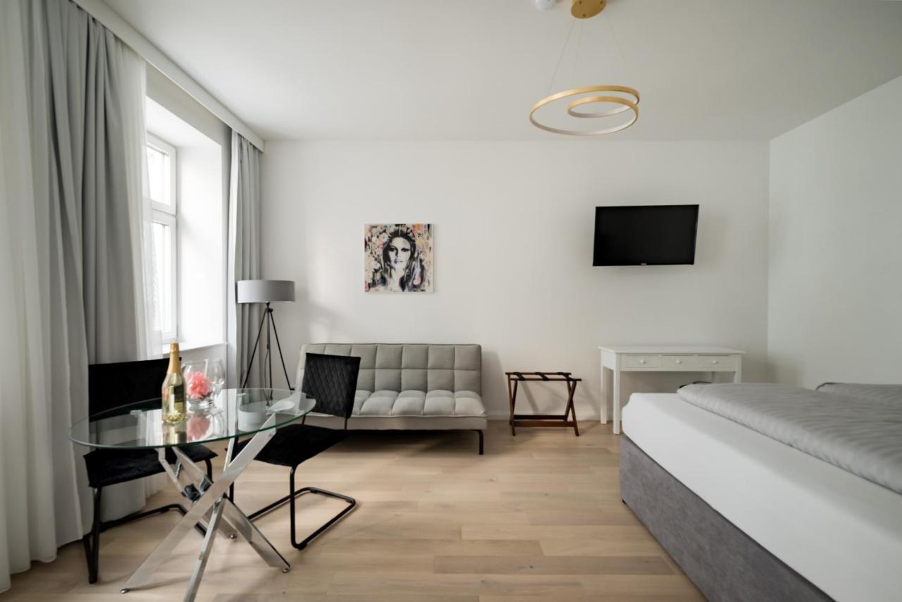 Apartment Prime