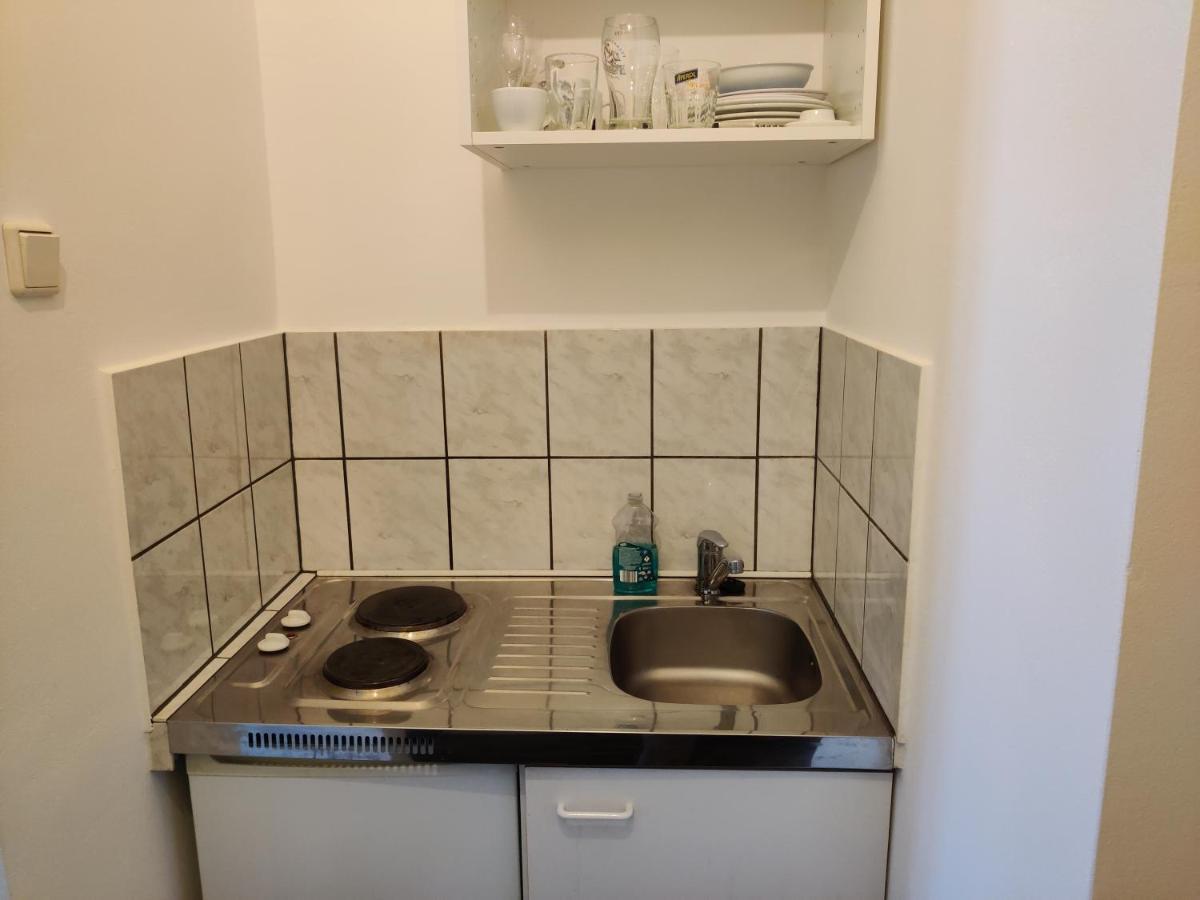 Nice Apartment *