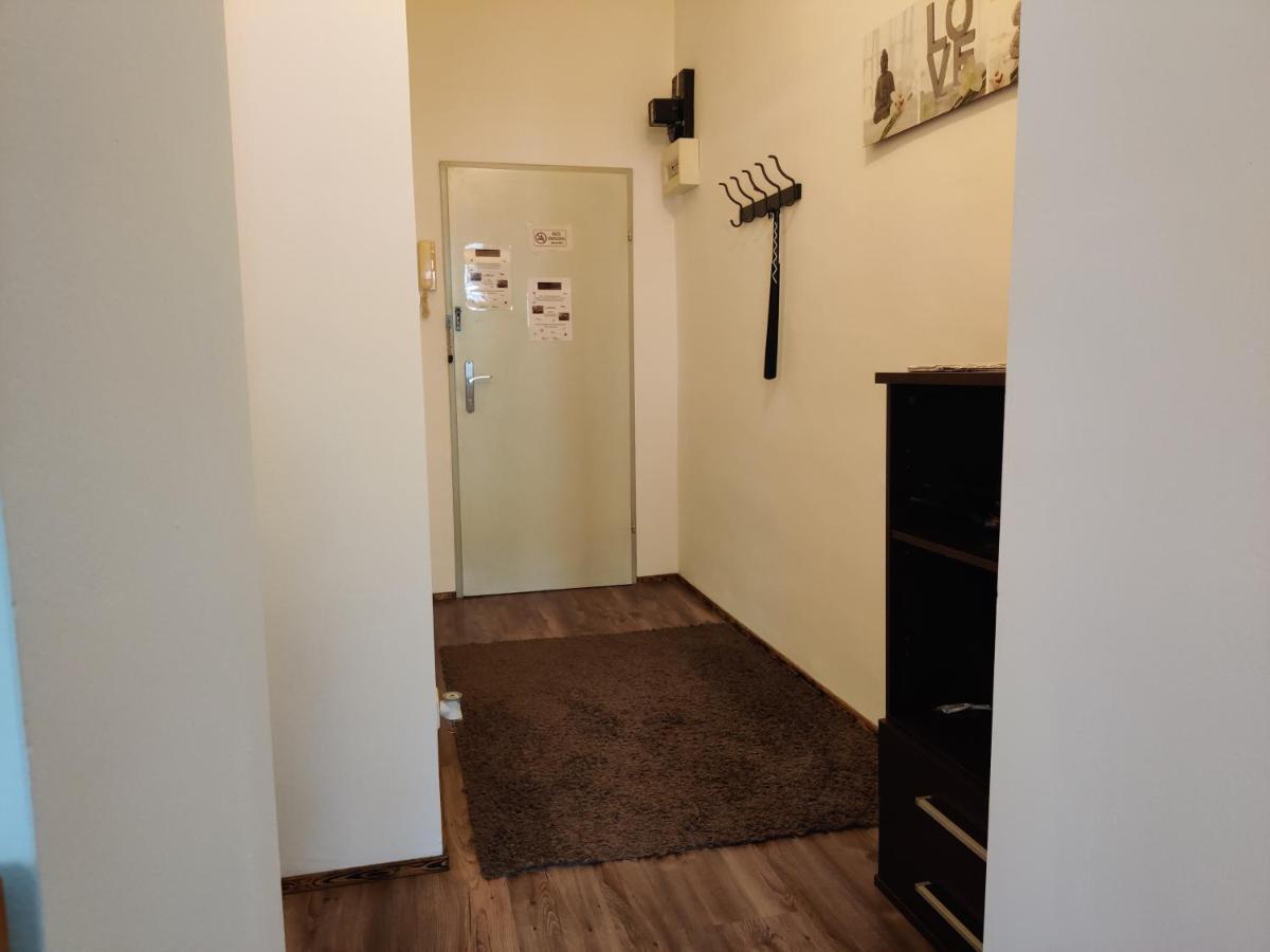 Nice Apartment Vienna