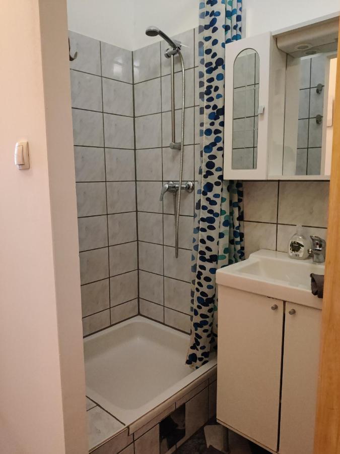 Nice Apartment