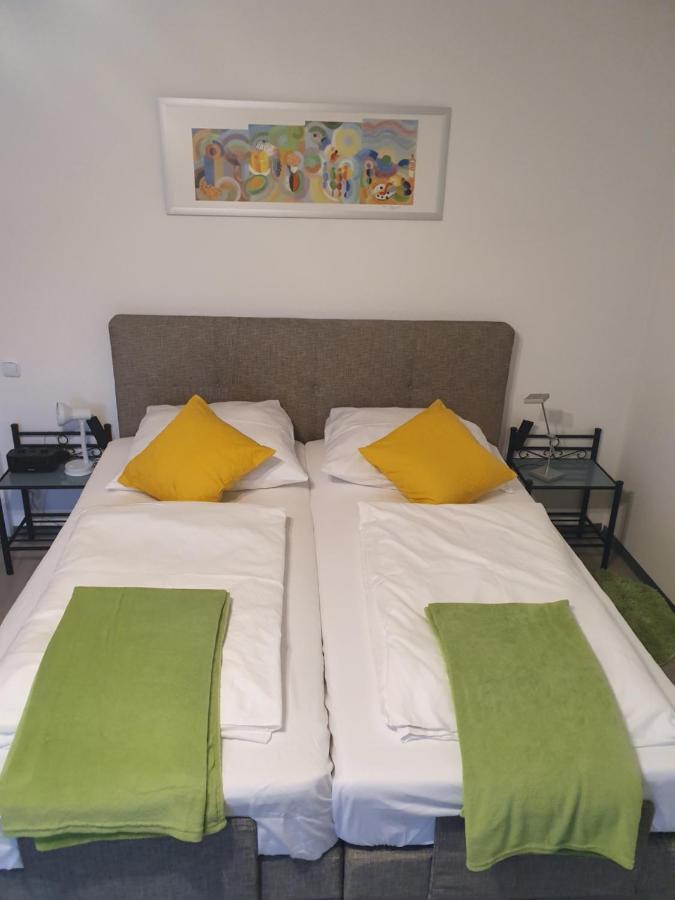 115 M2 - Nina's Family-friendly 3 Town-apartment Appartamento *