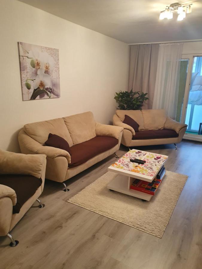 Appartamento 115 M2 - Nina's Family-friendly 3 Town-apartment *