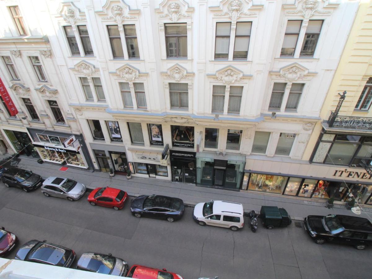 Inner City By Interhome Appartamento Vienna