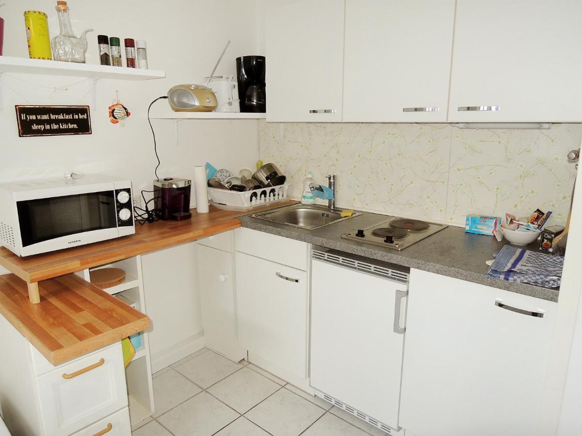 Appartamento Am Margaretenplatz By Interhome *
