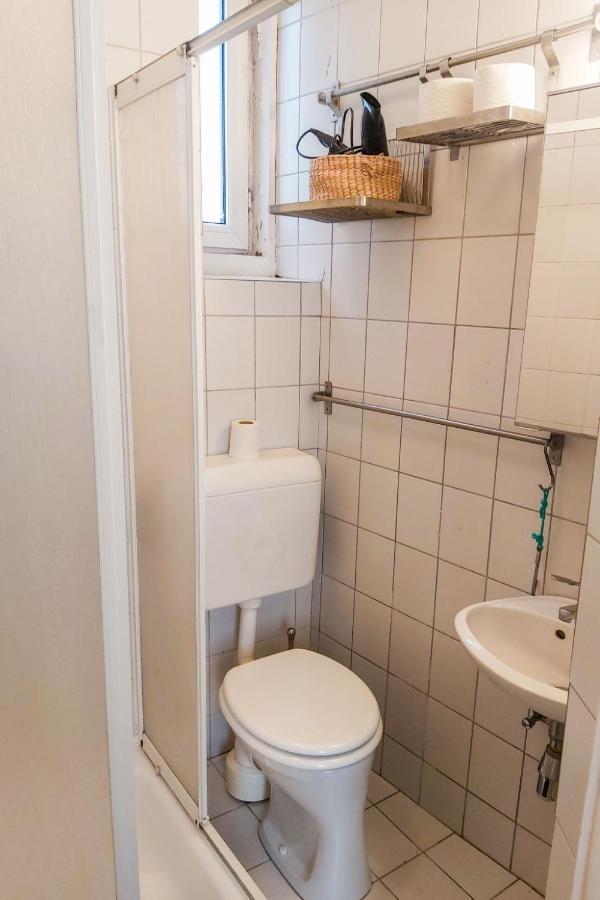 Wieden.2 Apartment *