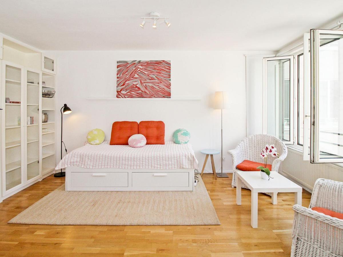Apartment Studio Auersperg By Interhome *