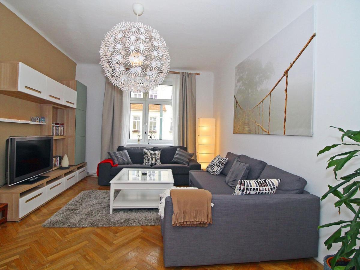 Apartment Tichy By Interhome *