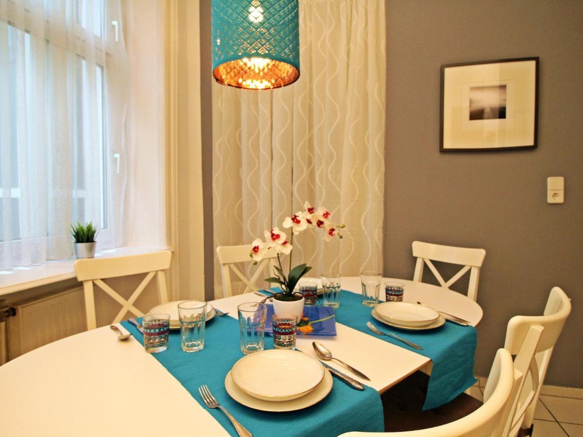 Tichy By Interhome