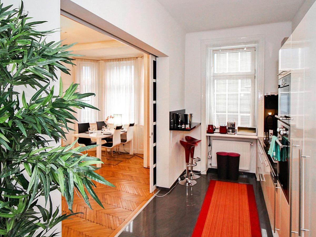 Romantic Living By Interhome Wien
