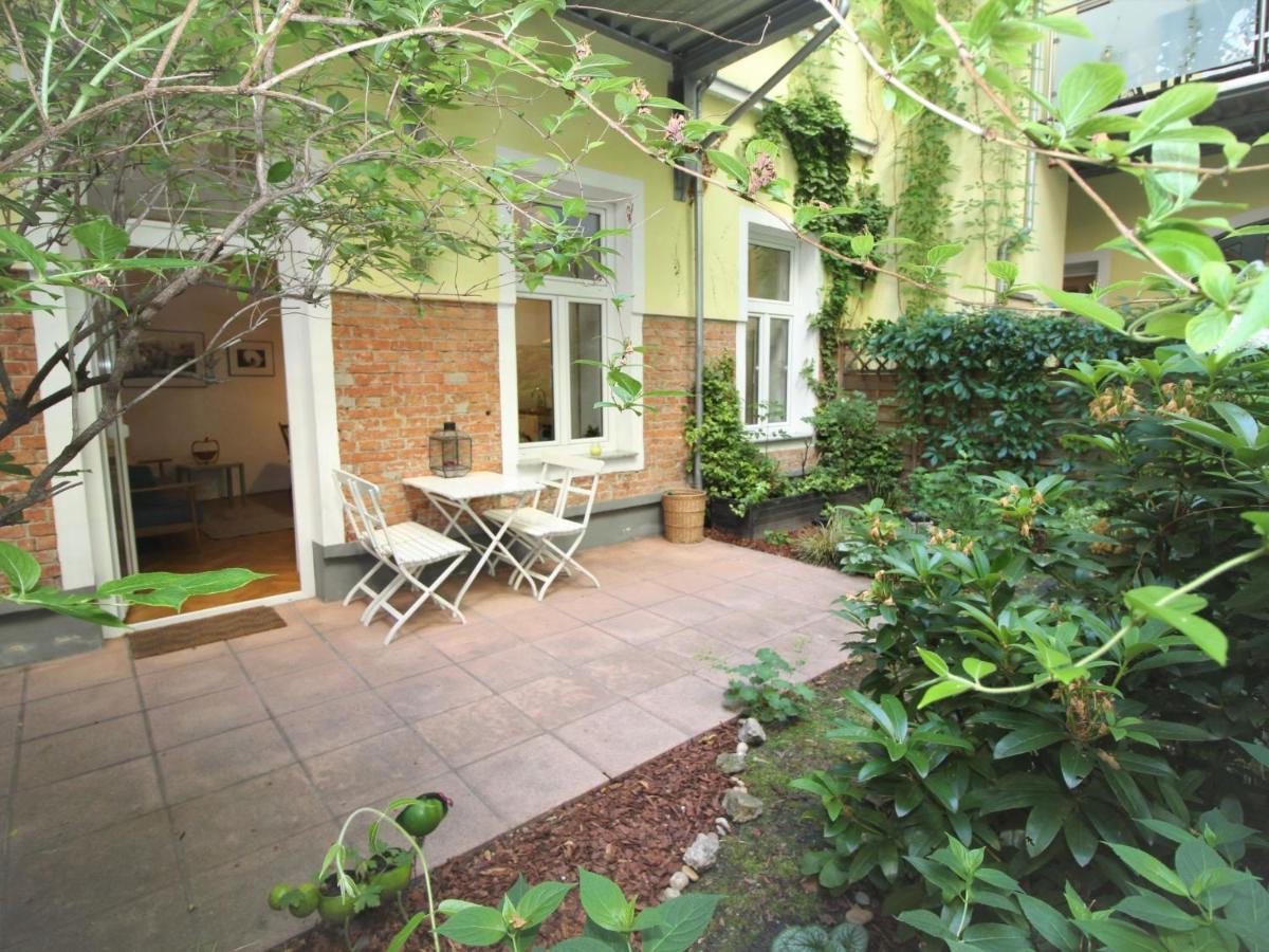 Oase Garden By Interhome Apartment *