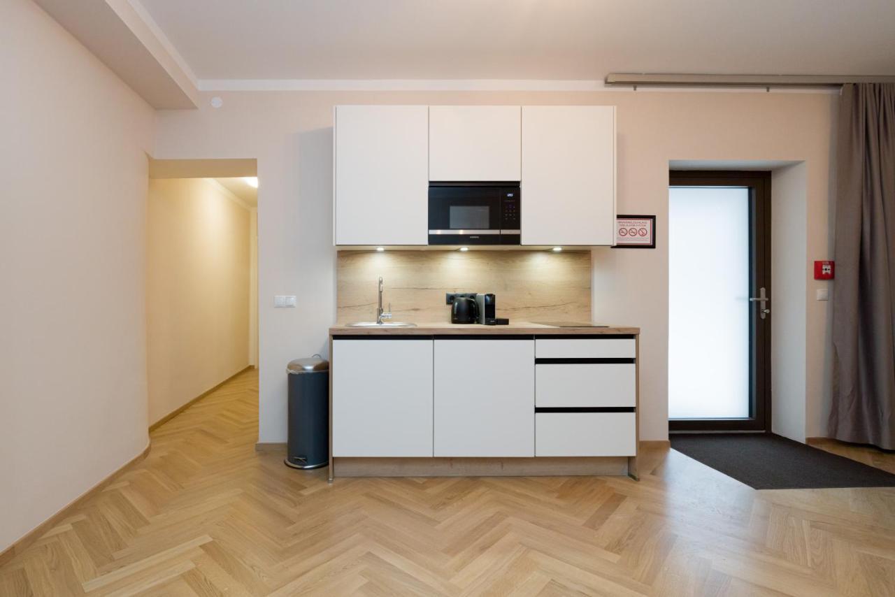 Schoenbrunn Apartamento Viena