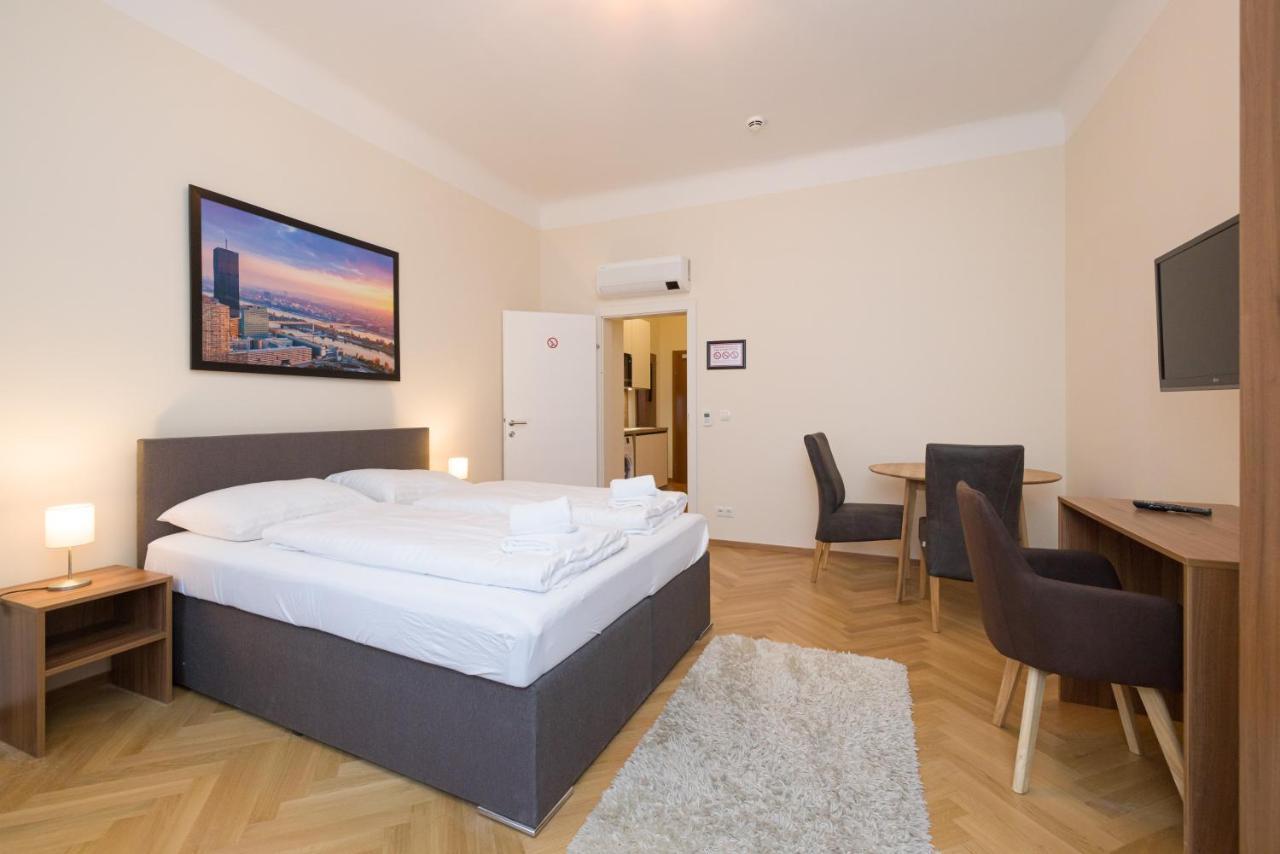 Apartamento Schoenbrunn *