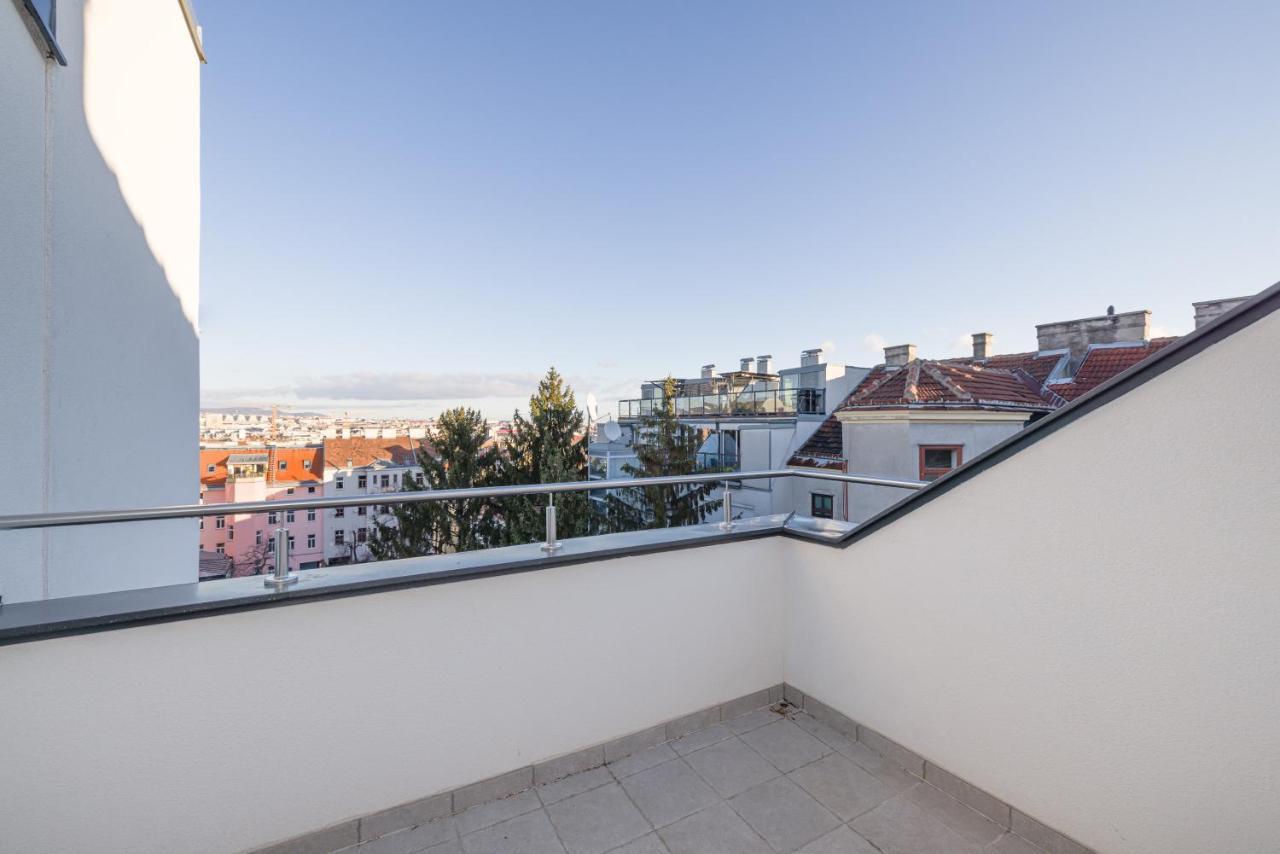 Apartamento Schoenbrunn