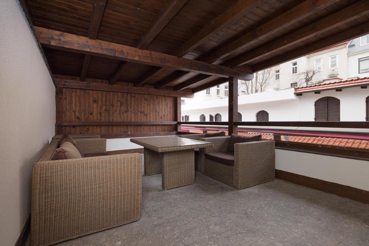 Apartamento Schoenbrunn