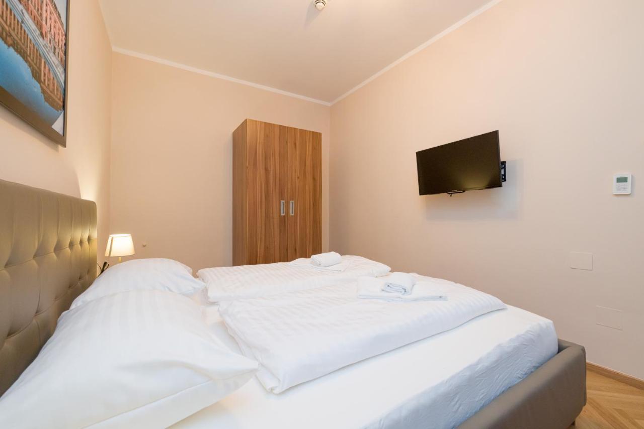 Apartamento Schoenbrunn *