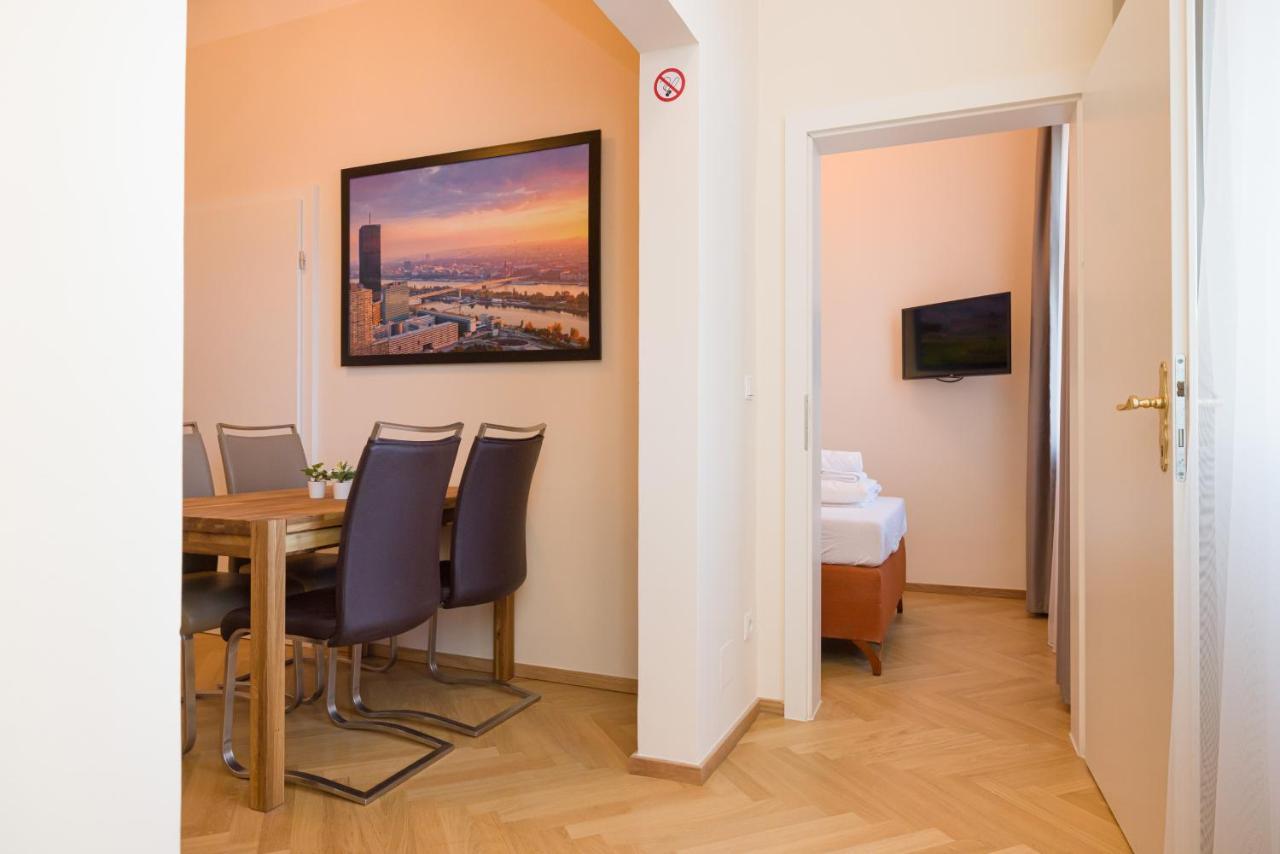 Schoenbrunn Apartamento