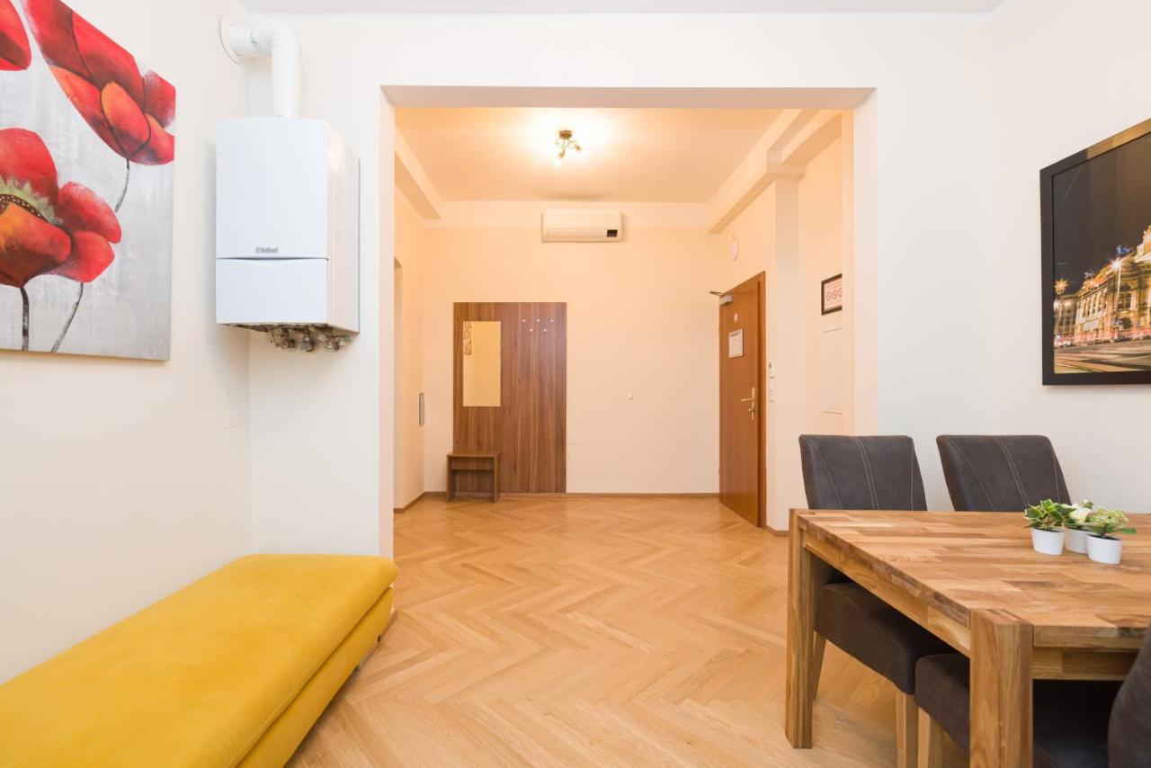 Apartamento Schoenbrunn Viena