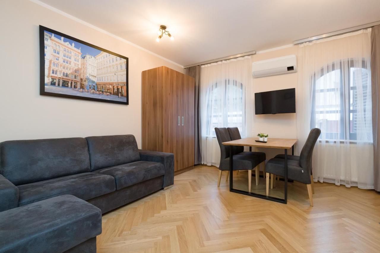 Schoenbrunn Apartamento