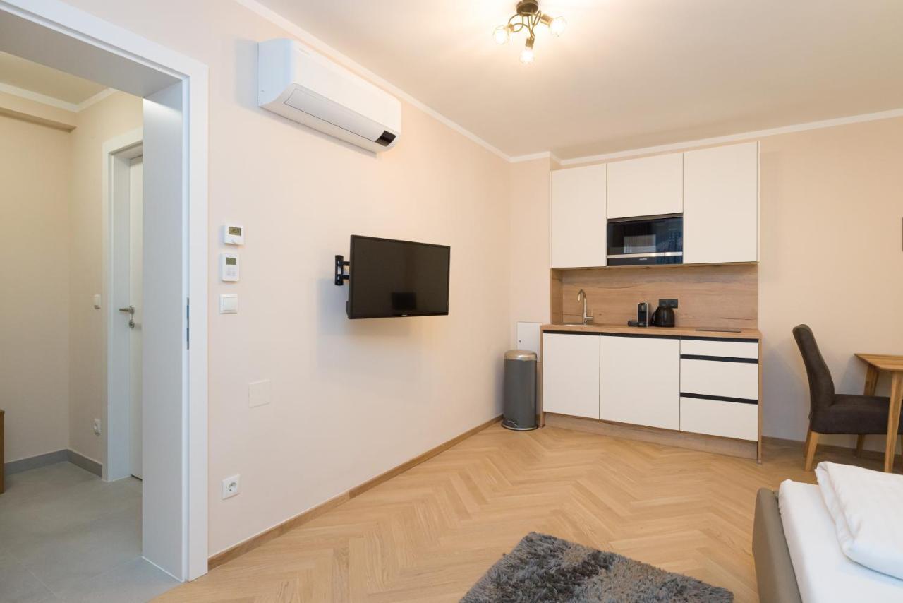 Apartamento Schoenbrunn Viena