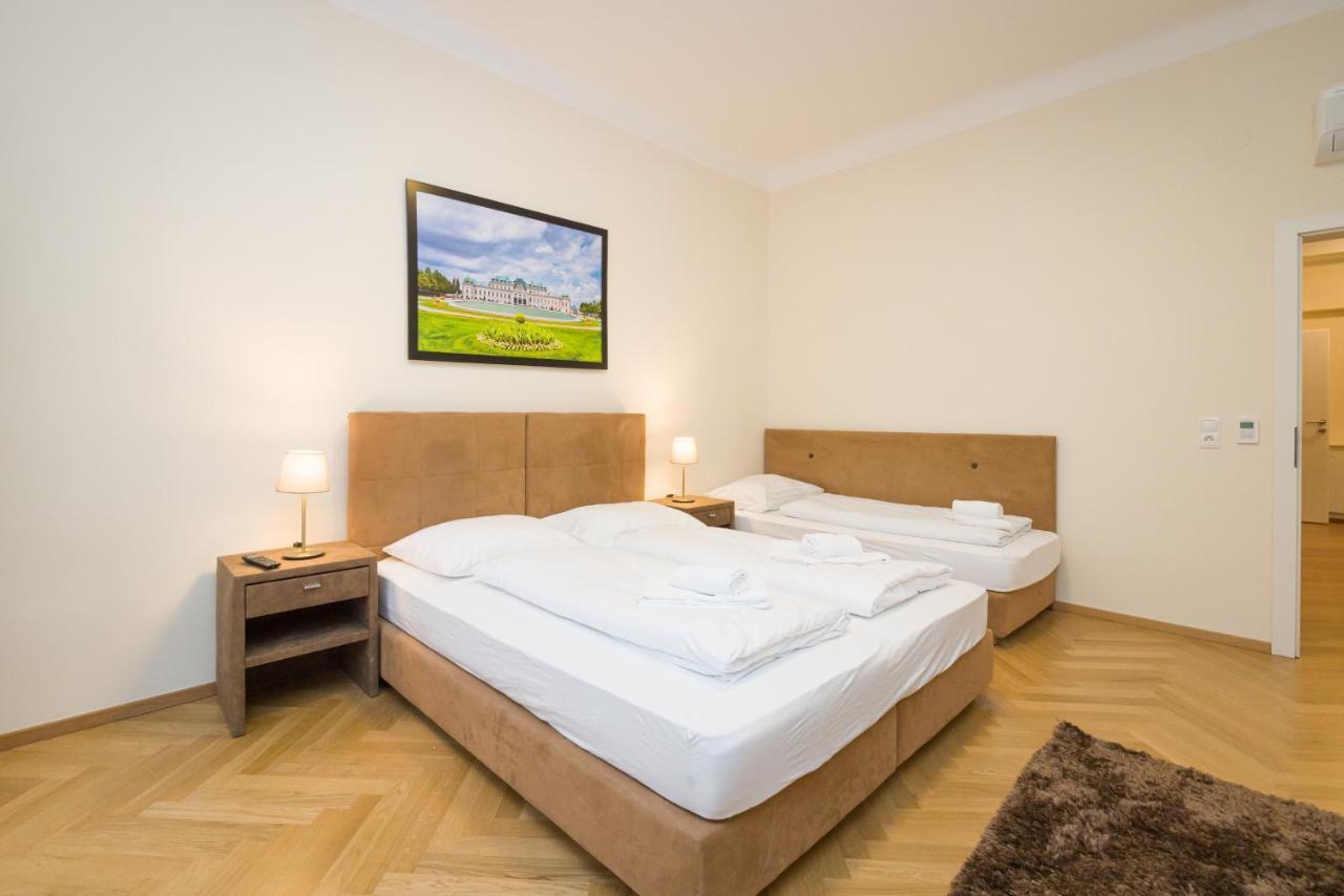 Schoenbrunn Apartamento