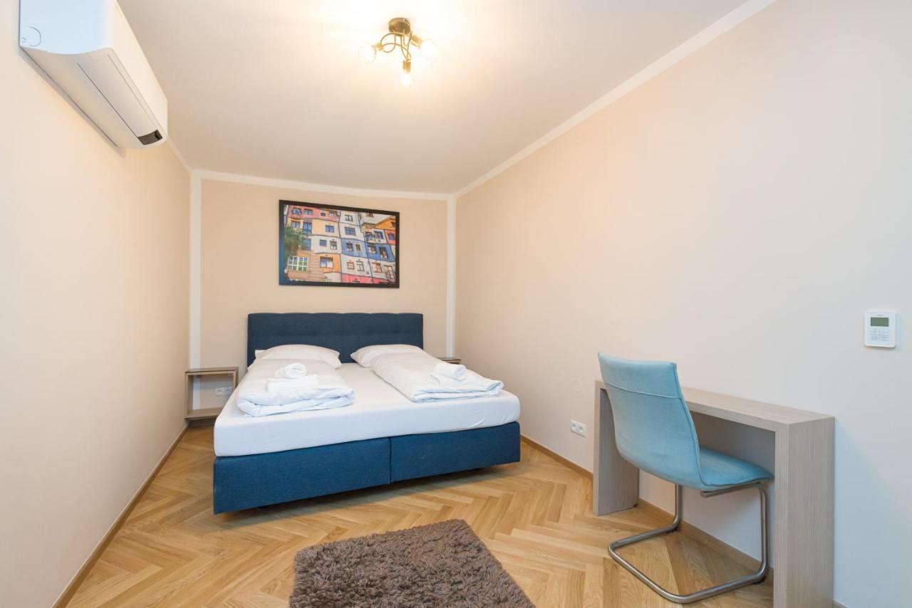 Apartamento Schoenbrunn