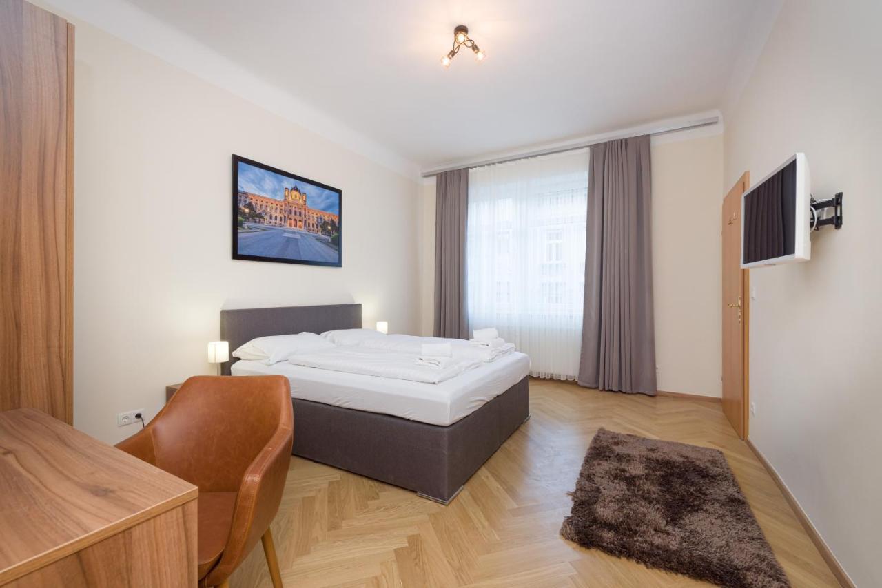 Apartamento Schoenbrunn Viena