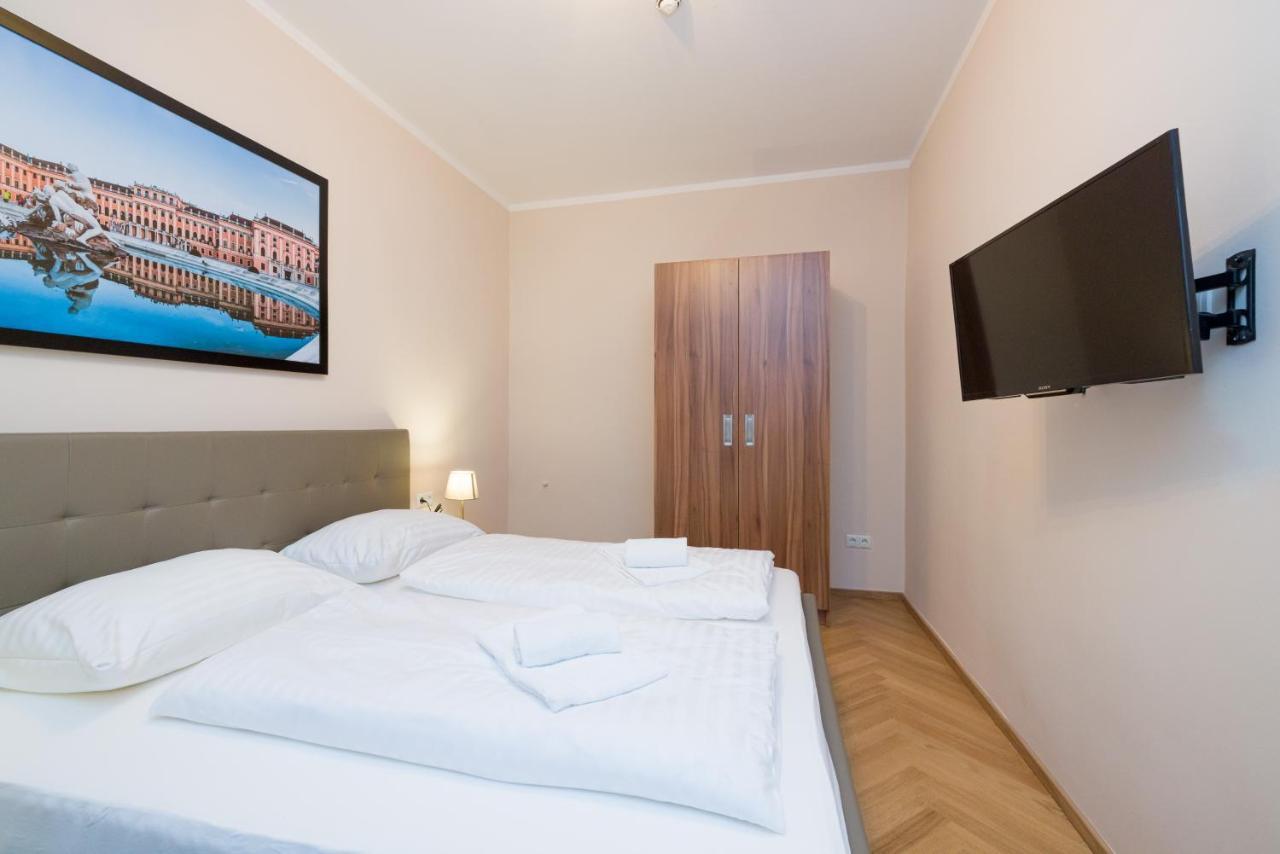 Apartamento Schoenbrunn