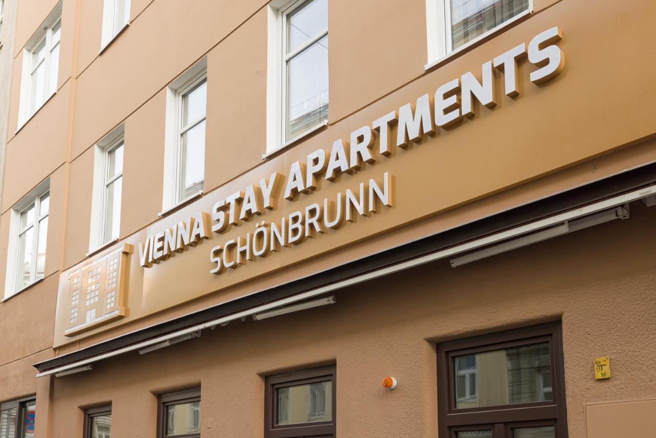 Schoenbrunn Apartamento *