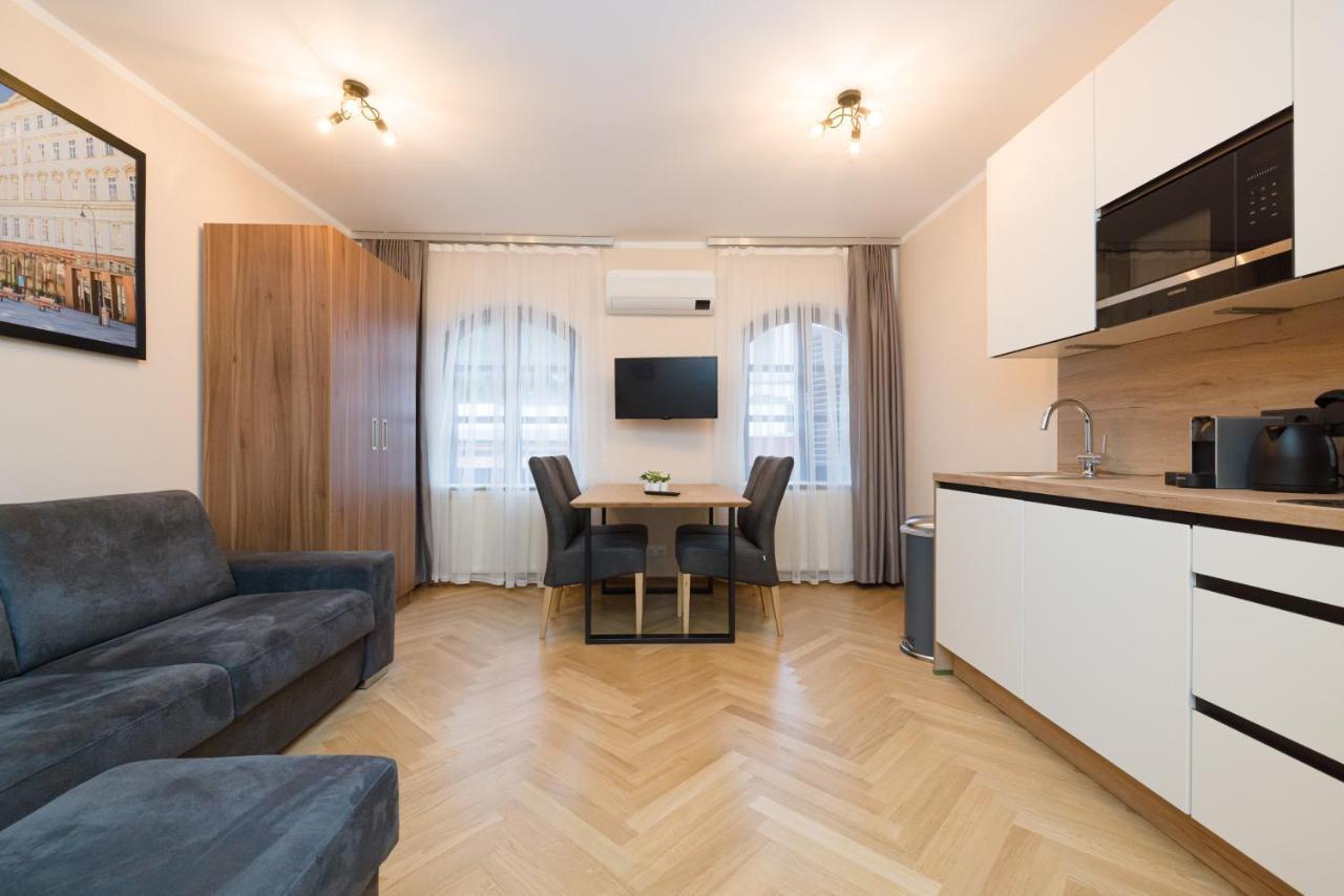Apartamento Schoenbrunn