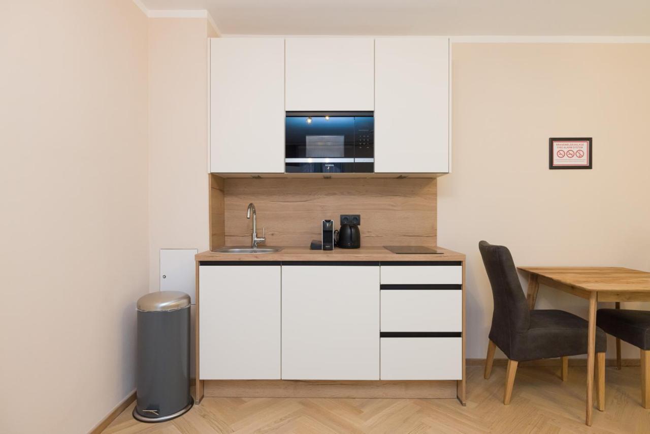 Schoenbrunn Apartamento