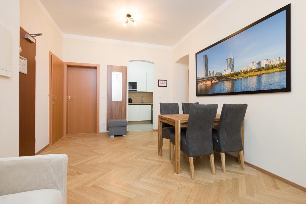 Apartamento Schoenbrunn Viena