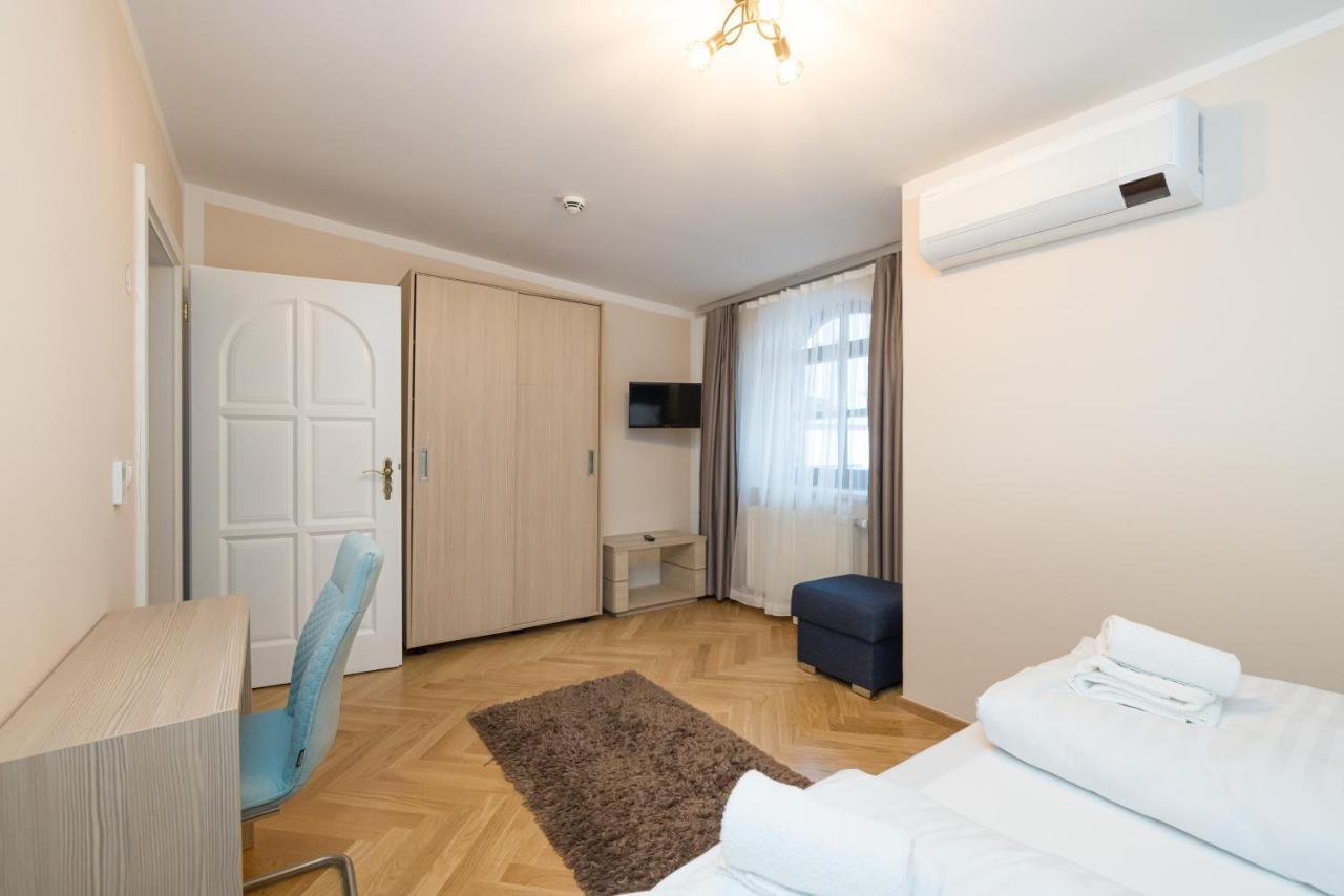 Apartamento Schoenbrunn Viena