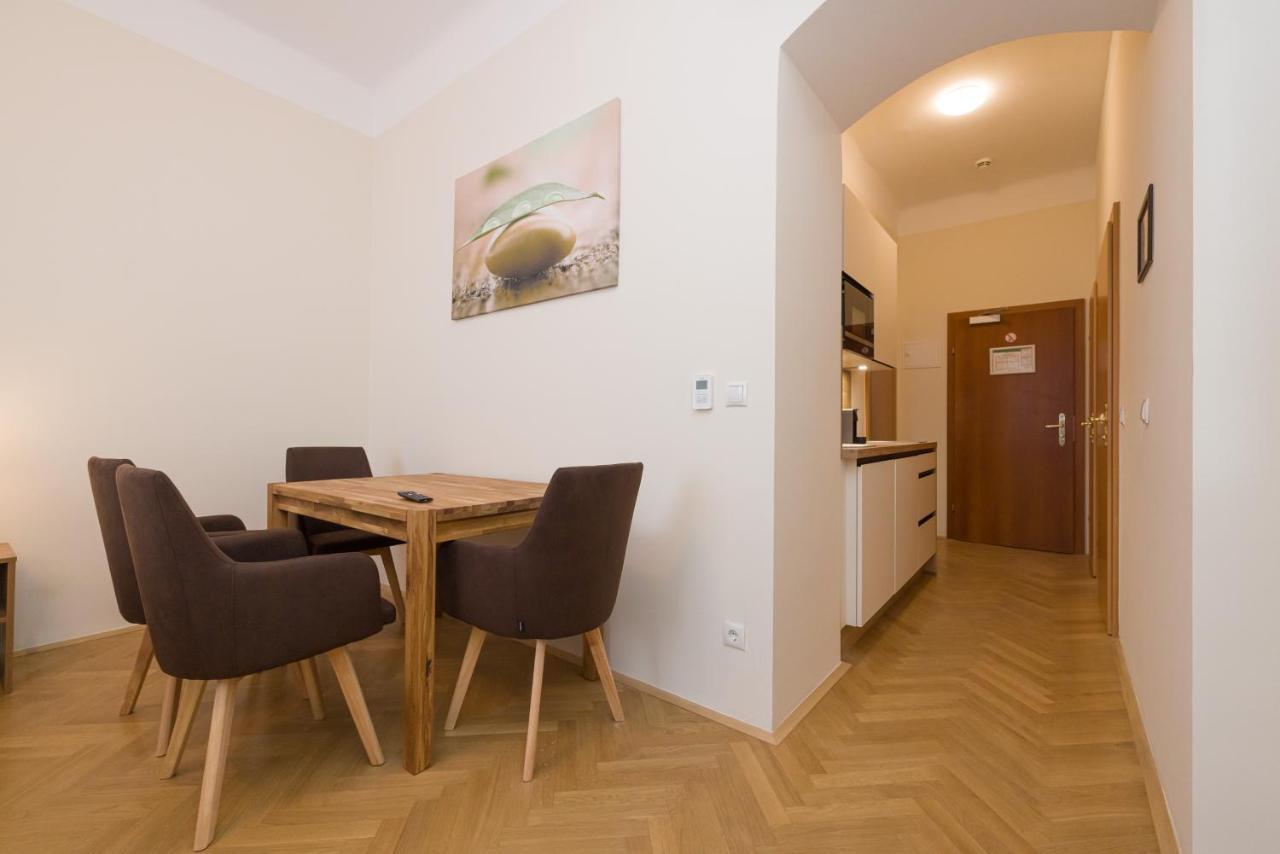 Schoenbrunn Apartamento Viena